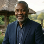 David Okonkwo