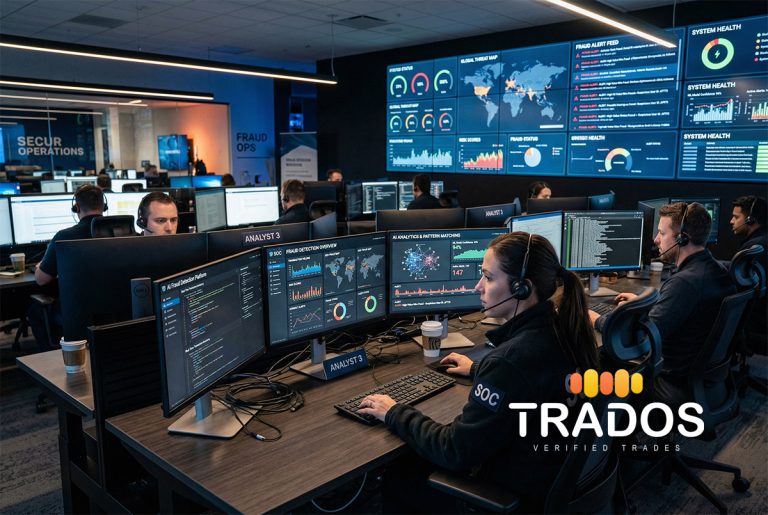 Trados Ai Fraud Detection Engine Photo1