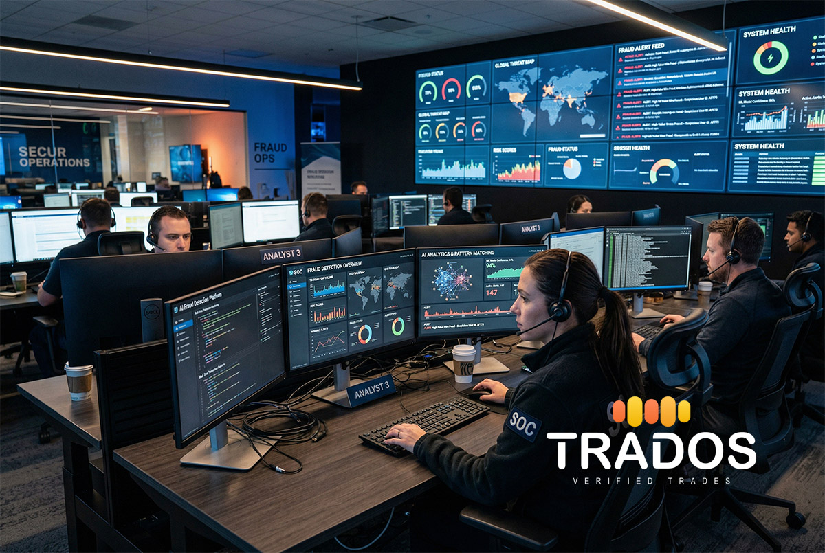Trados Ai Fraud Detection Engine Photo1
