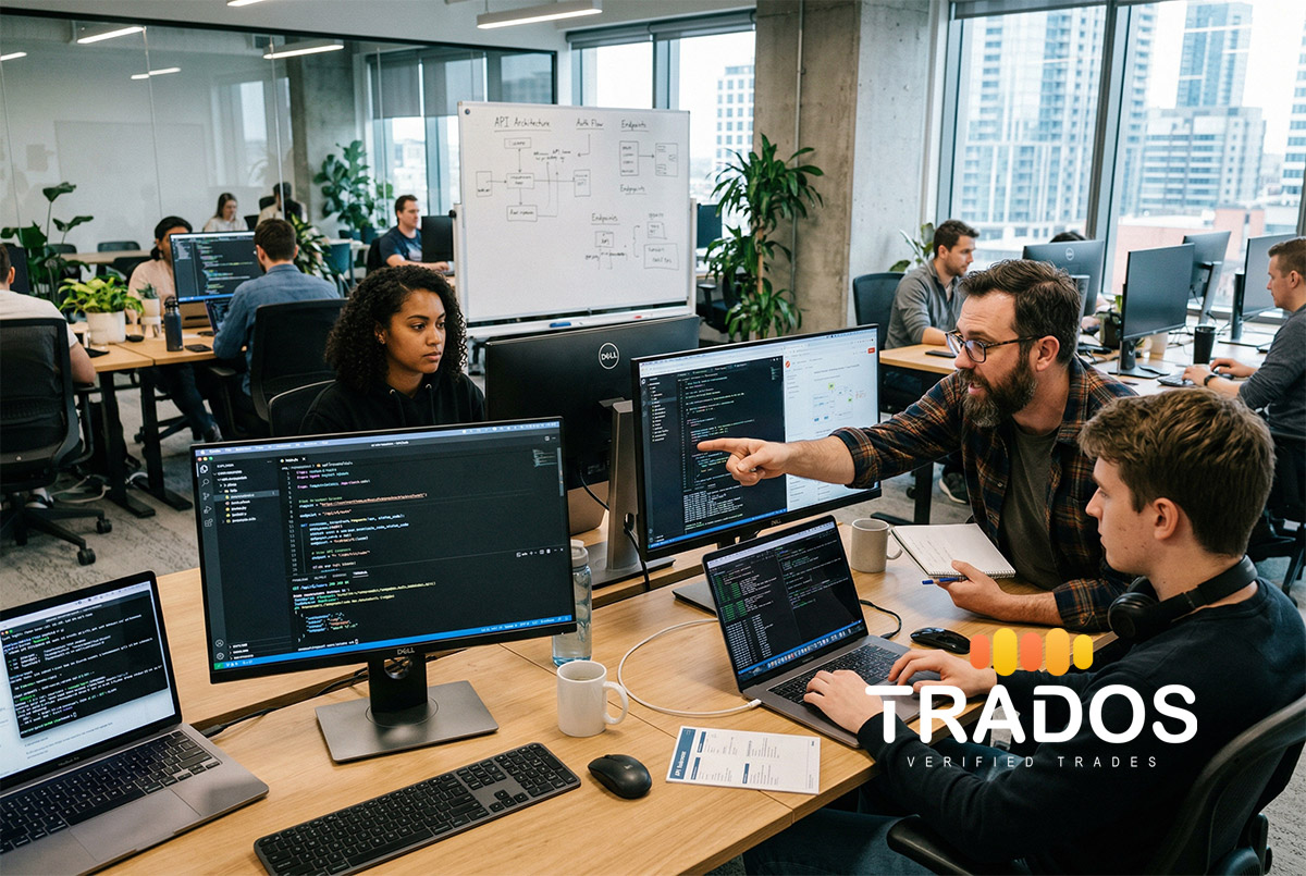 Trados Api Integration Guide Photo1