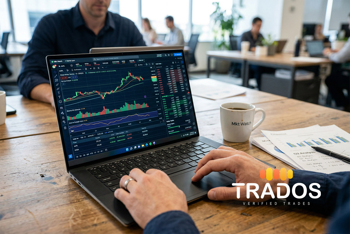 Dashboard Features