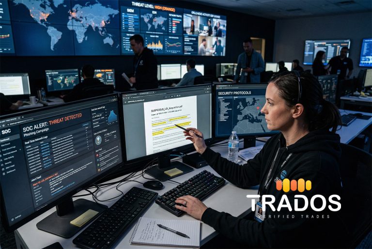 Trados How To Respond To A Suspicious Loi Photo1