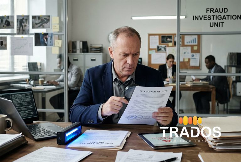 Trados How To Spot Fake Mandate Holder Photo1