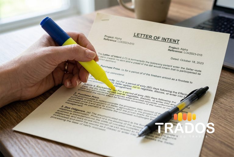 Trados How To Write A Bulletproof Loi That Gets Results Photo1