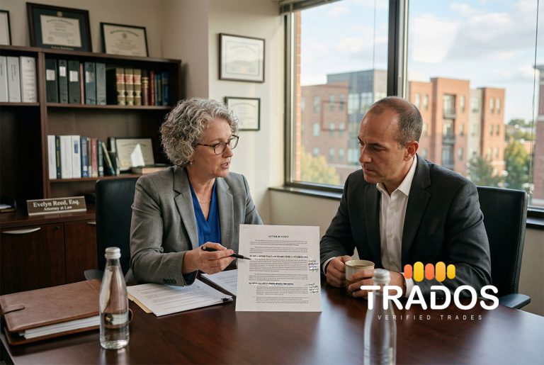 Trados Loi Language Protects You Photo1