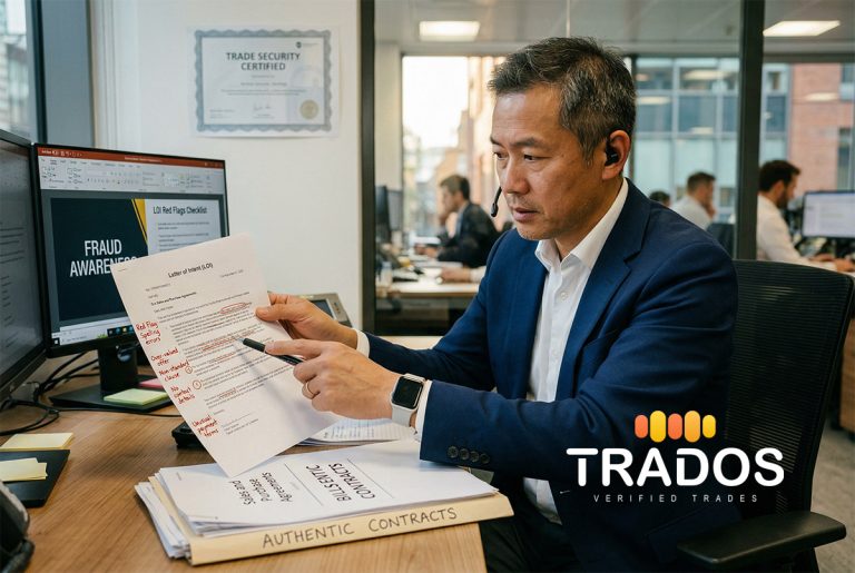 Trados Loi Scams Targeting Sugar Traders Photo1