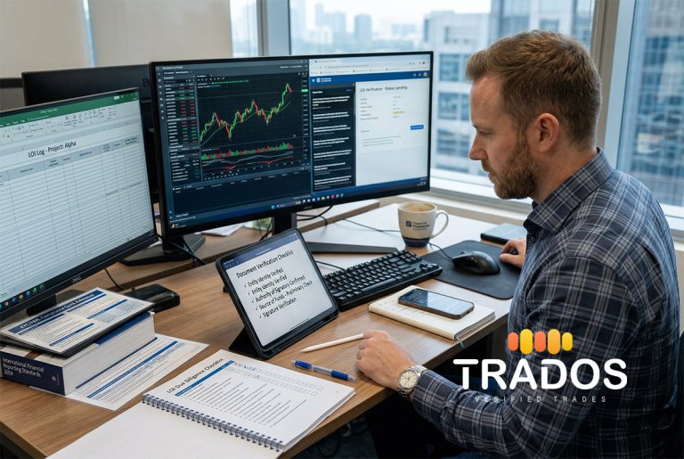 Trados Loi Verification Tools Every Trader Needs Photo1