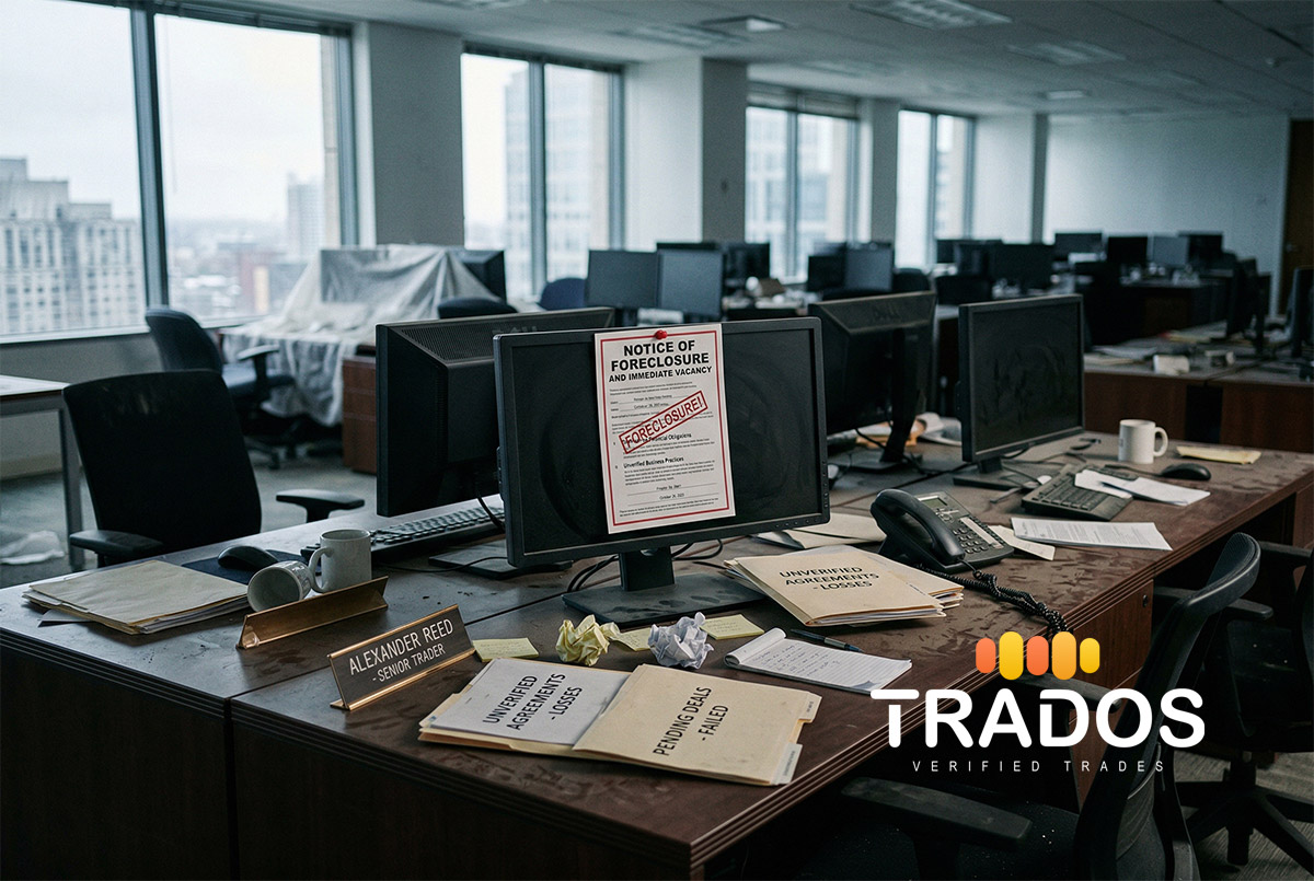 Trados Real Cost Unverified Trade Deals Photo1