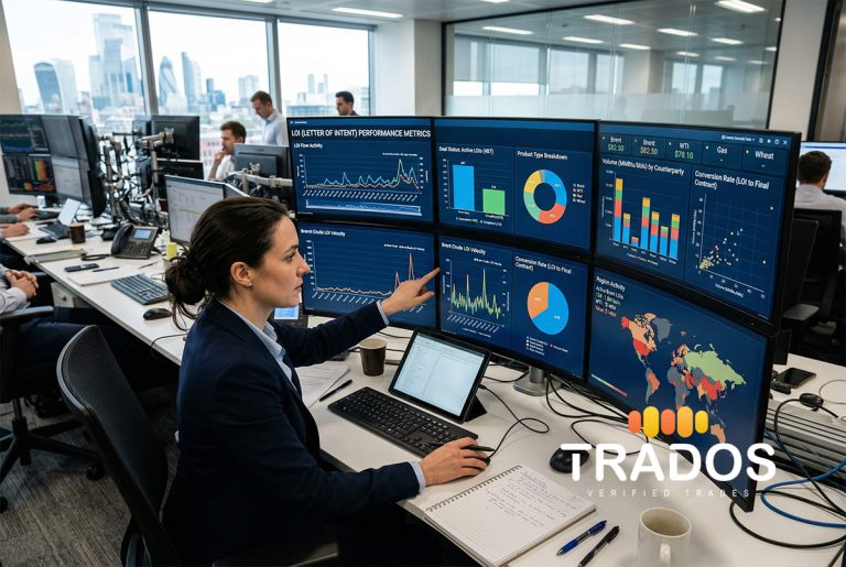 Trados The Loi Metrics You Should Be Tracking Photo1