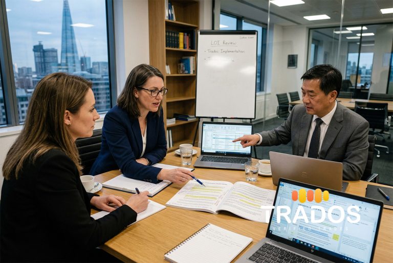 Trados Trados Intel Loi Experts Photo1