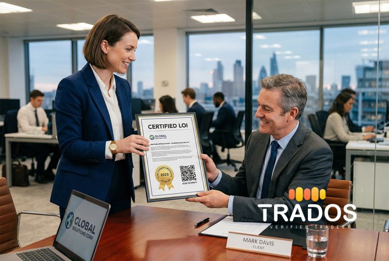 Trados What Is Certified Loi New Standard Photo1