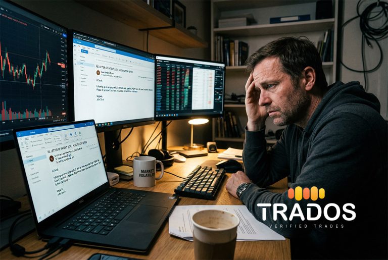 Trados Why Your Last Loi Never Got A Response Photo1